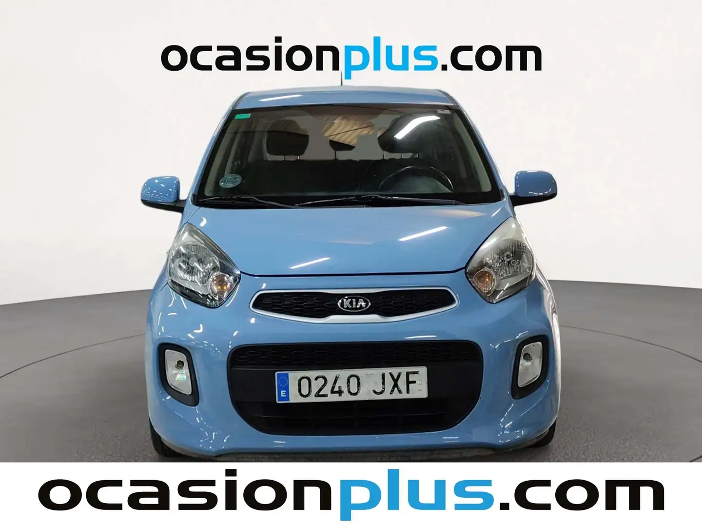 Foto KIA Picanto Kia Picanto 1.0 CVVT Tech (66 CV)