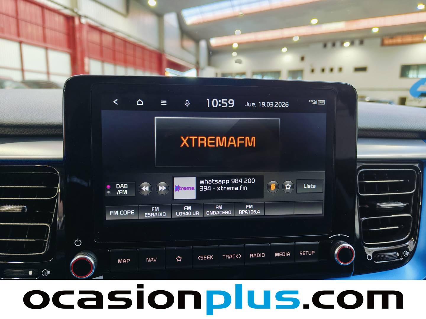 KIA Stonic Kia Stonic 1.0 T-GDi MHEV Style Edition (100 CV) 2023