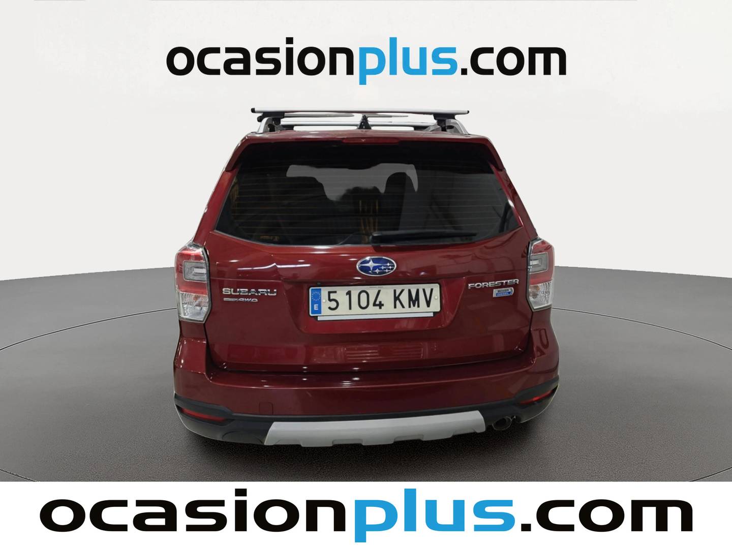 Subaru Forester Subaru Forester 2.0 TD Sport Lineartronic (148 CV) 4X4 al mejor precio