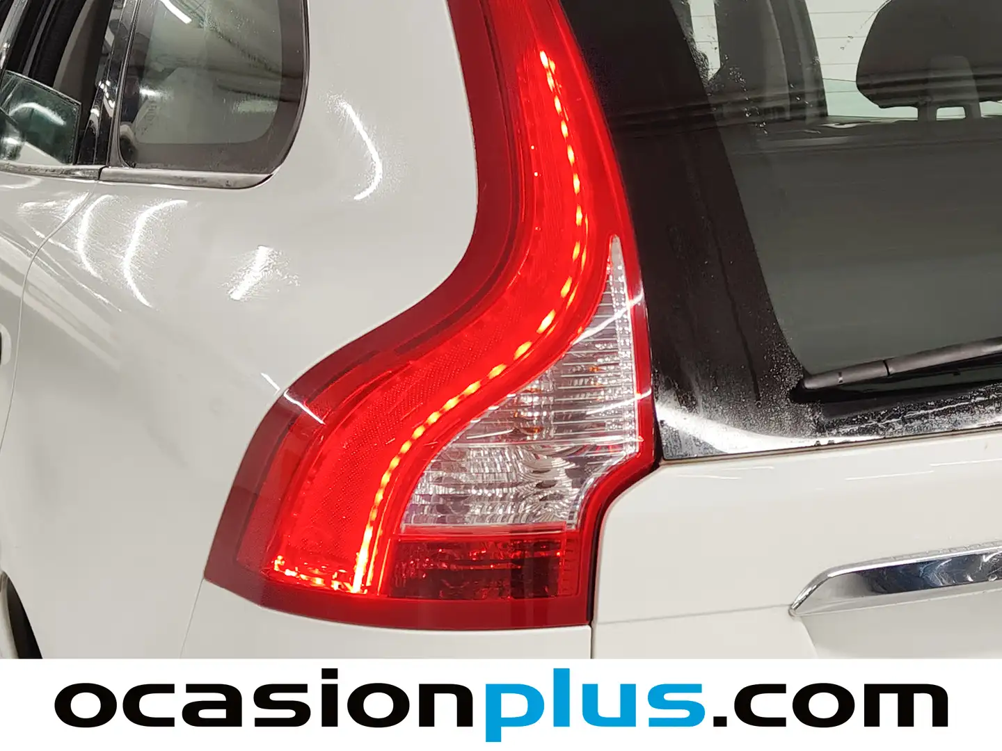 Foto Volvo XC60 Volvo XC60 D3 Kinetic Auto (150 CV)