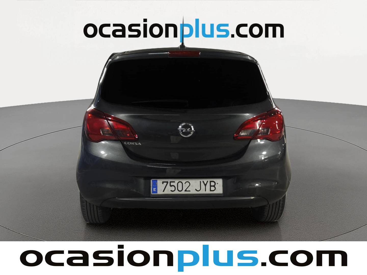 Opel Corsa Opel Corsa 1.4 Selective (90 CV) barato