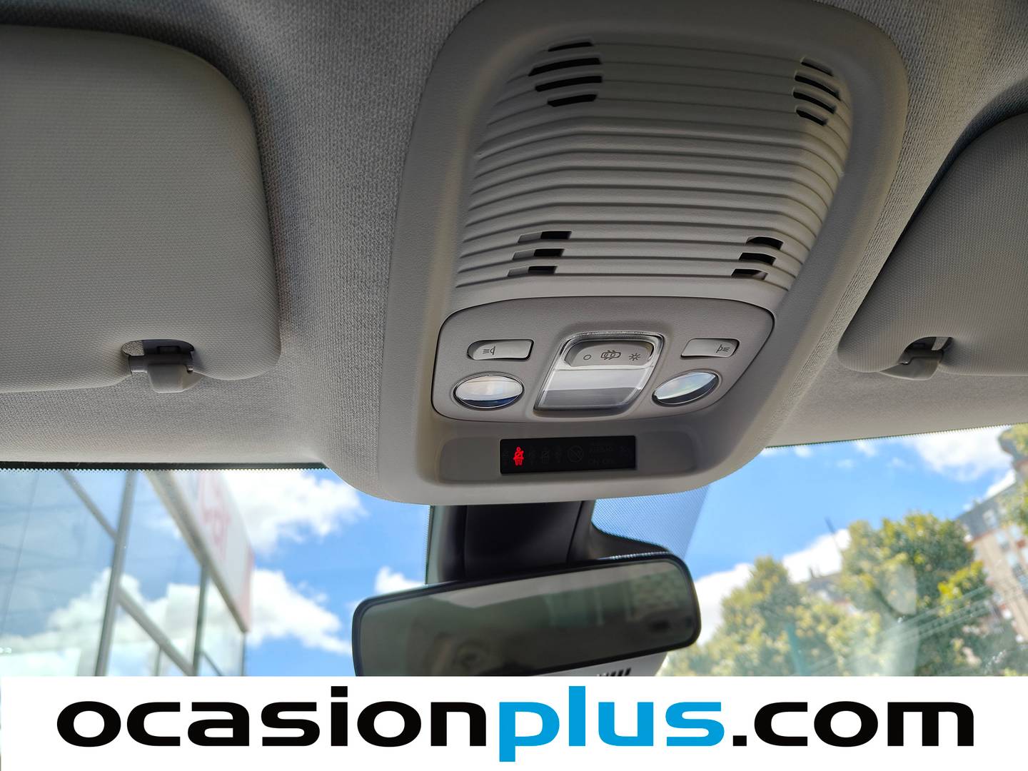 Citroën C3 Aircross Citroën C3 Aircross BlueHDi 110 S&S C-Series (110 CV) manual