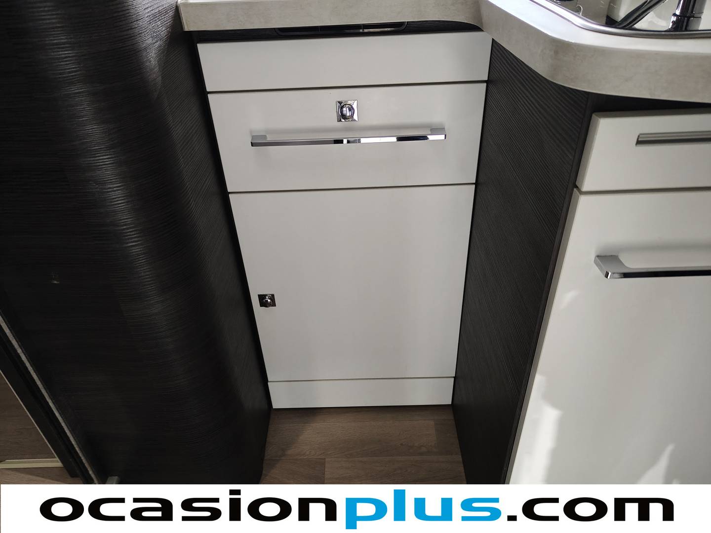 Foto Benimar Mileo 263 Benimar Mileo 263 2.3 Diesel (140 CV)