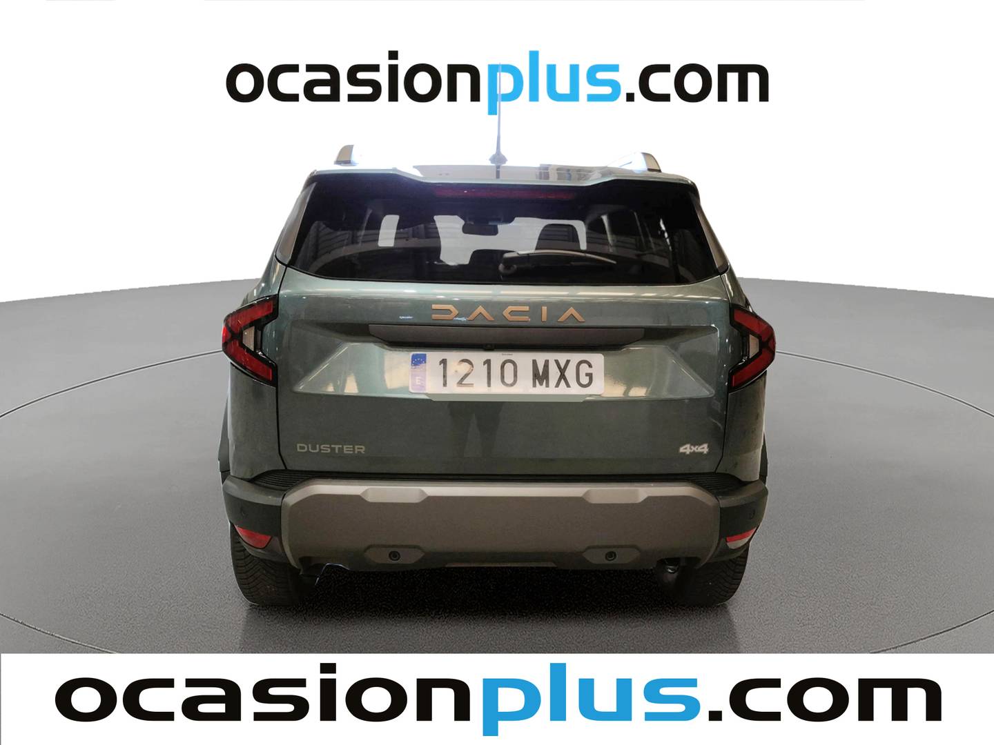 Dacia Duster Dacia Duster Extreme 48V TCE (130 CV) 4X4 barato