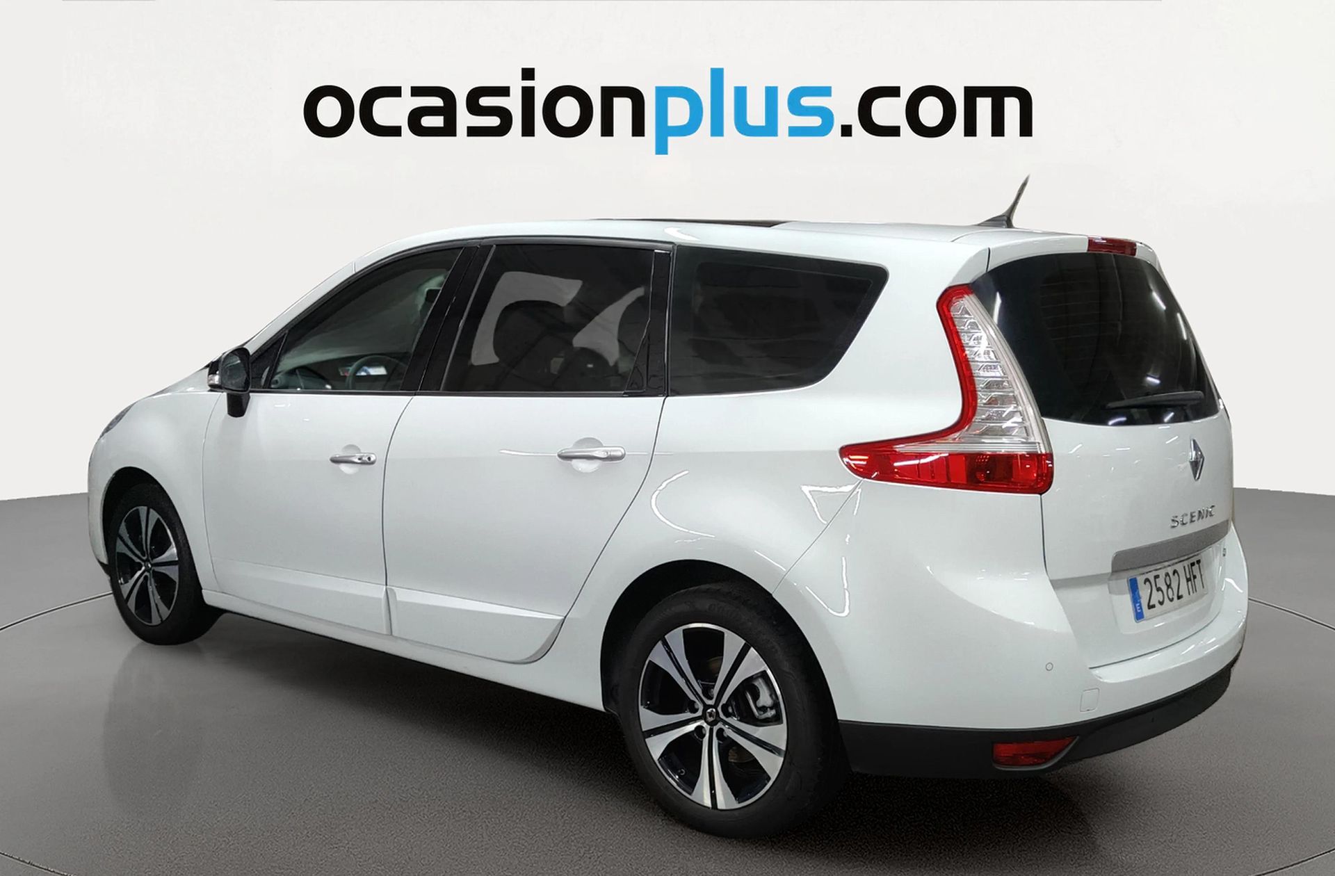 Renault Grand Scénic Bose Edition Energy dCi - foto 4