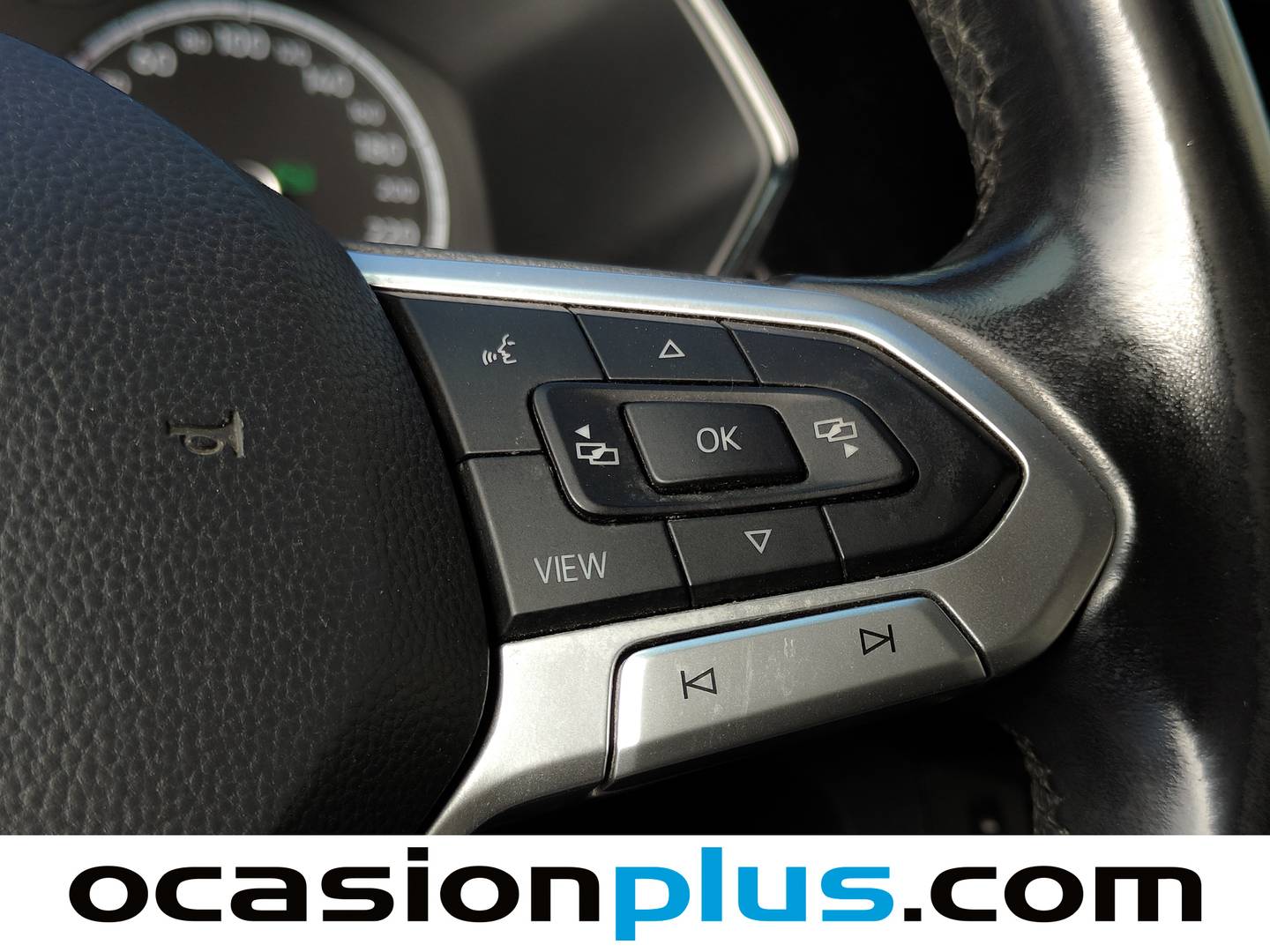 Foto Volkswagen T-Cross Volkswagen T-Cross Advance 1.0 TSI (115 CV) DSG