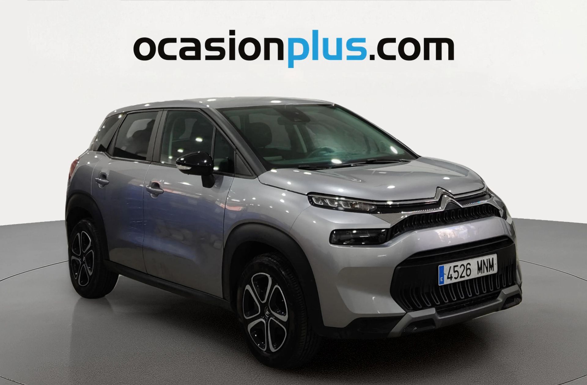 Citroën C3 Aircross PureTech 110 You - foto 2