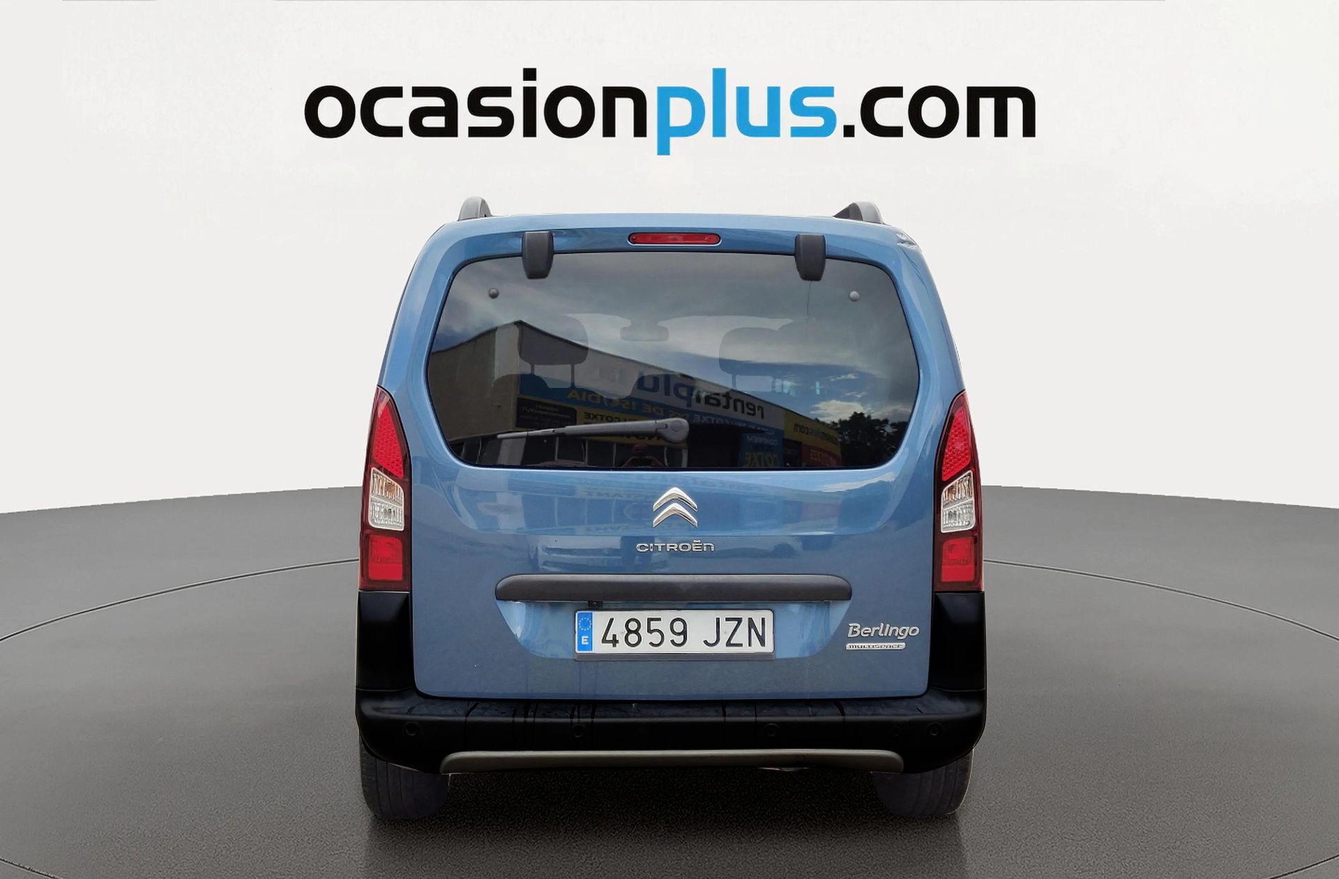 Citroën Berlingo Multispace 20 Aniversario PureTech - foto 13