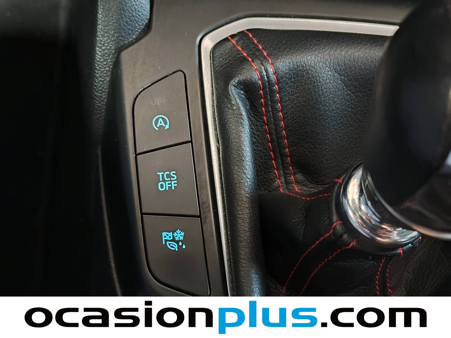 Accesorios del Ford Focus Ford Focus 1.0 Ecoboost S&S ST-Line (125 CV)