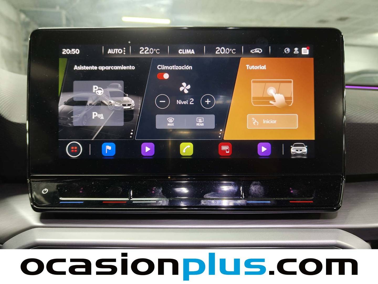 Seat León SEAT León 1.5 eTSI S&S FR Special Edition DSG (150 CV) al mejor precio