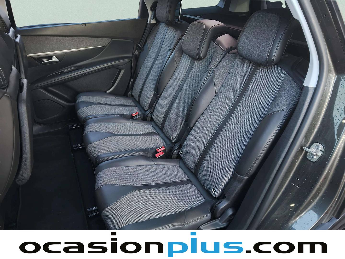 Foto Peugeot 5008 Peugeot 5008 BlueHDi 130 S&S Allure (130 CV) 7 Plazas