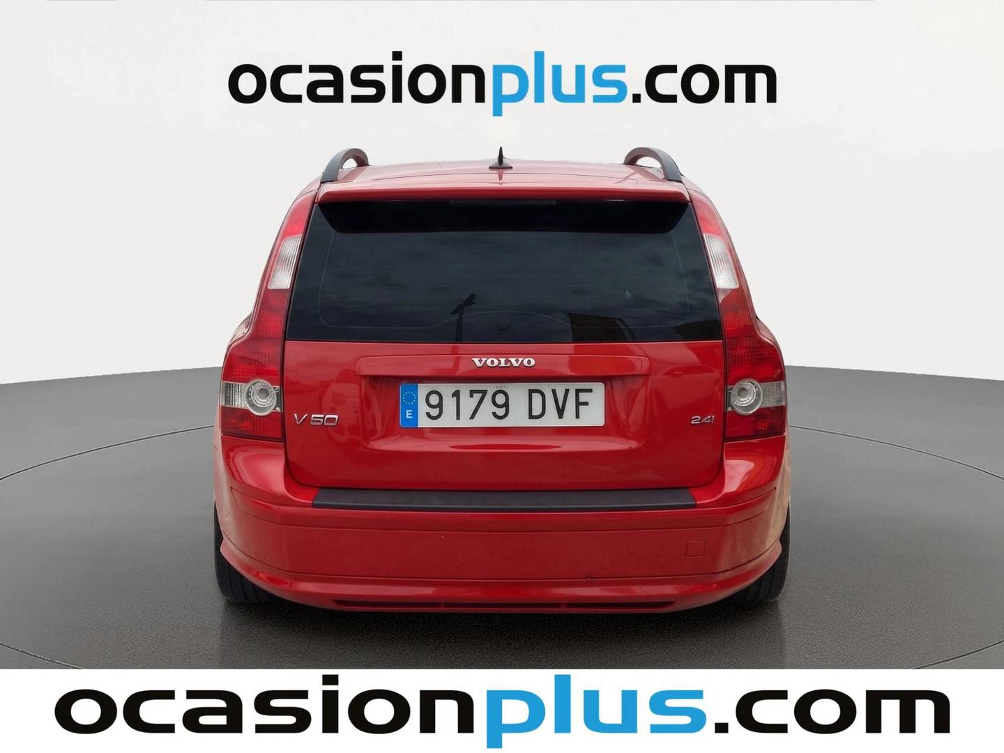 Volvo V50 Volvo V50 2.4i Momentum (170 CV) barato