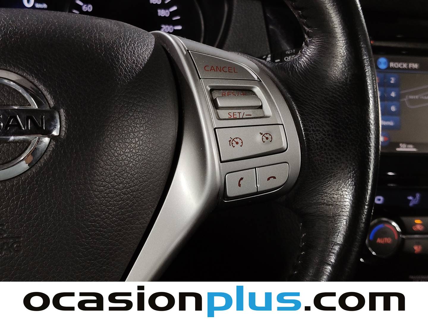 Nissan X-TRAIL Nissan X-Trail 1.6 dCi Tekna Xtronic (130 CV) al mejor precio
