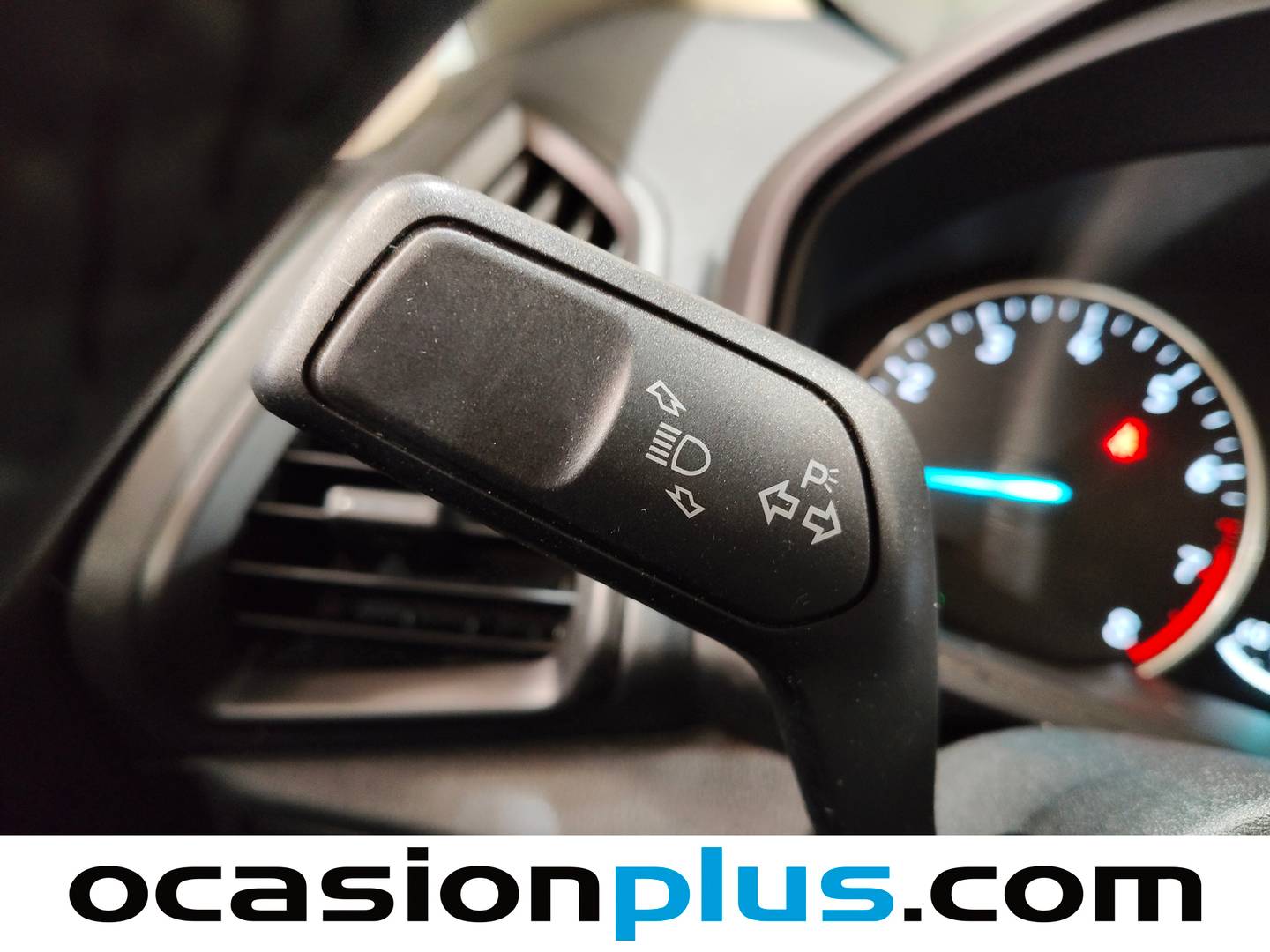 Ford EcoSport Ford EcoSport 1.0T EcoBoost S&S Active (125 CV) 125cv