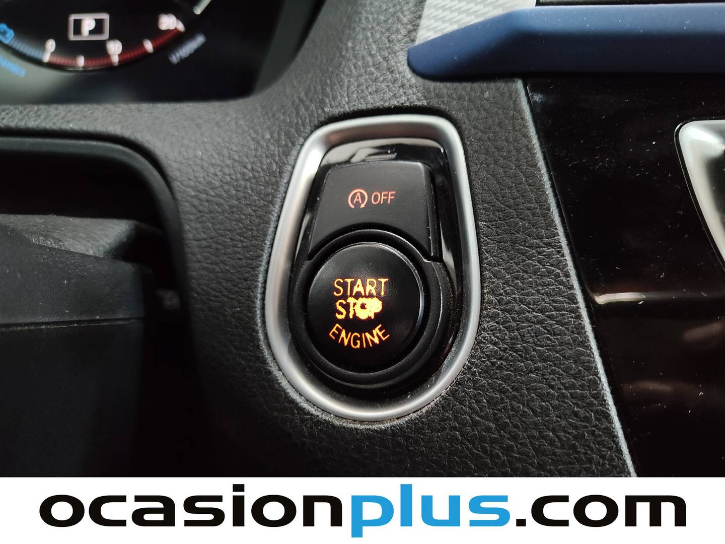 Foto BMW Serie 1 BMW Serie 1 120i (184 CV) Pack M