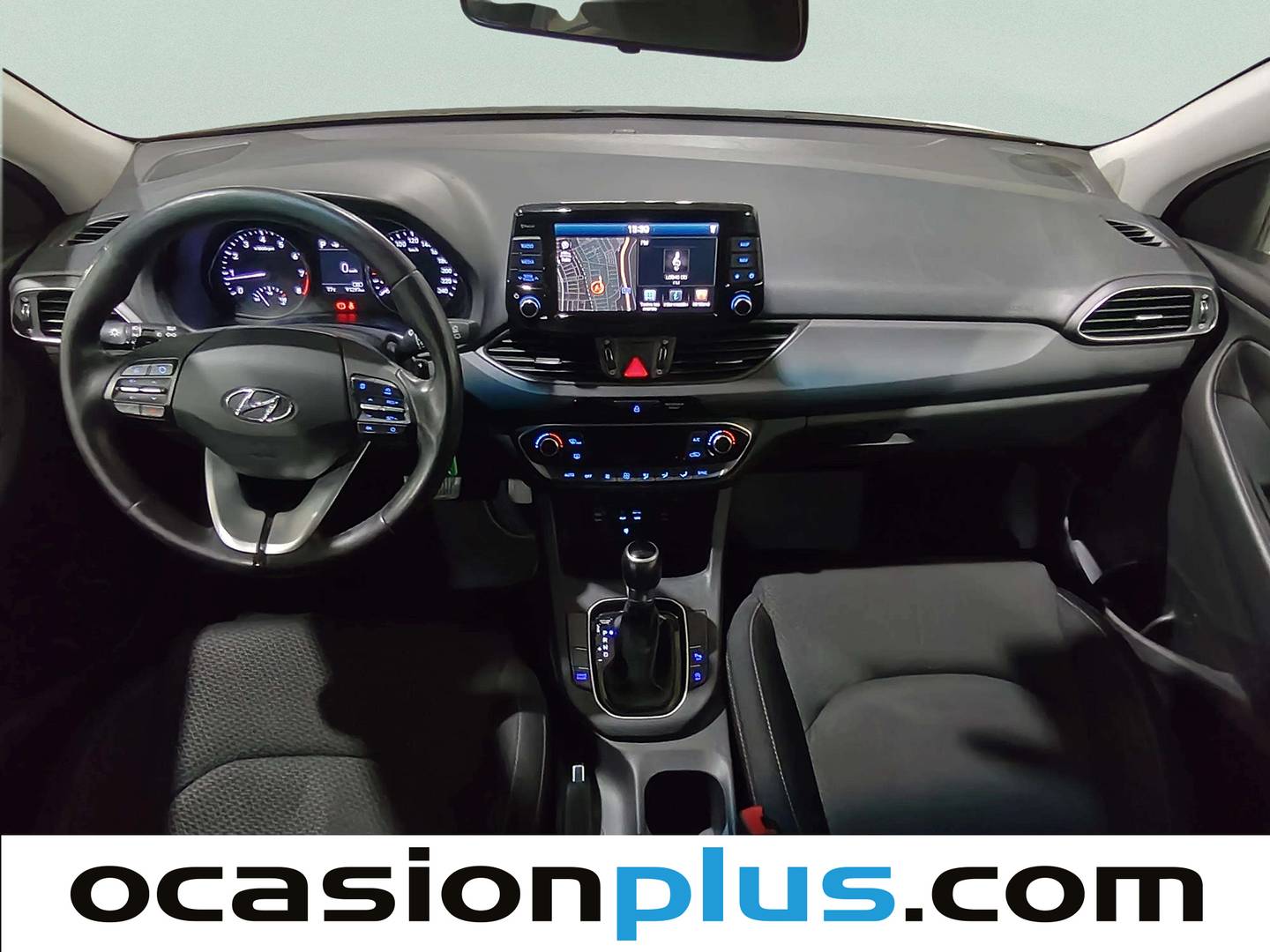 Hyundai i30 Hyundai i30 1.4 TGDI Tecno DCT (140 CV) de ocasión