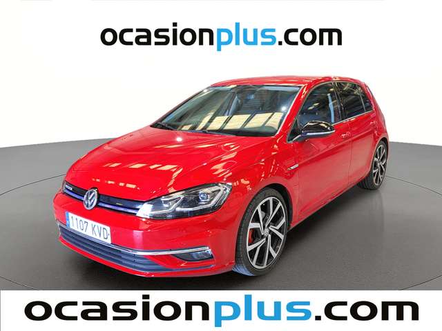 Volkswagen Golf Advance 1.5 TSI Evo (130 CV) de segunda mano