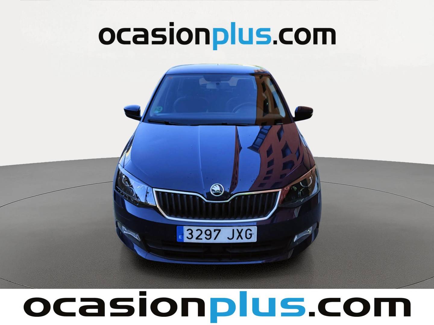 Skoda Fabia Skoda Fabia 1.0 MPI Like (75 CV) 75cv