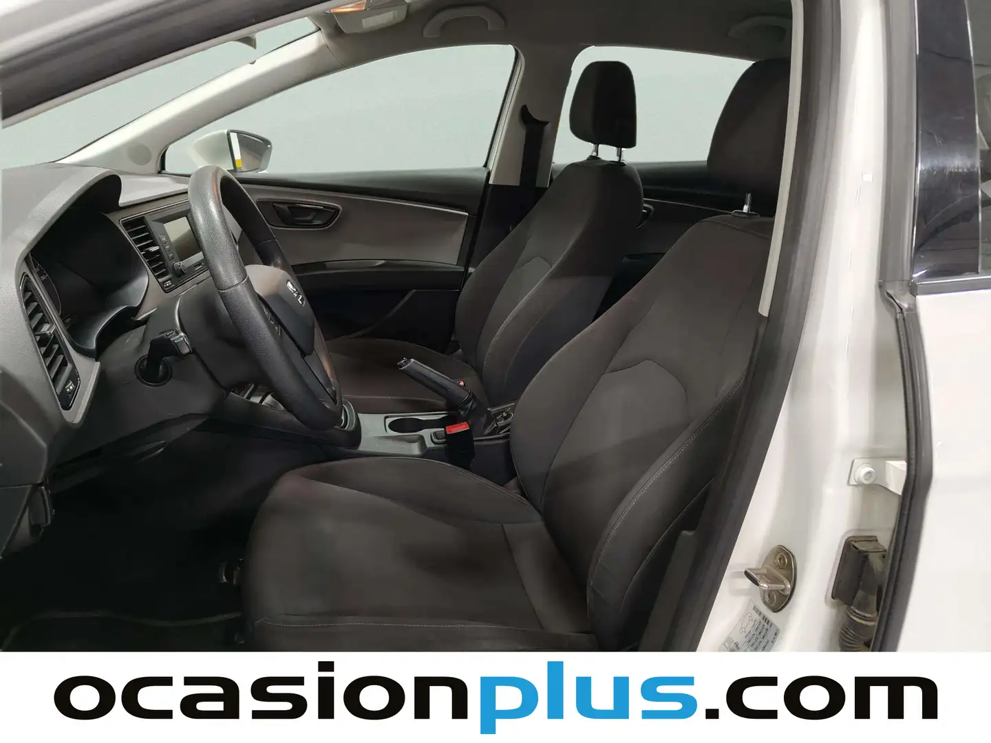 Foto Seat León SEAT León 1.6 TDI Reference (90 CV)