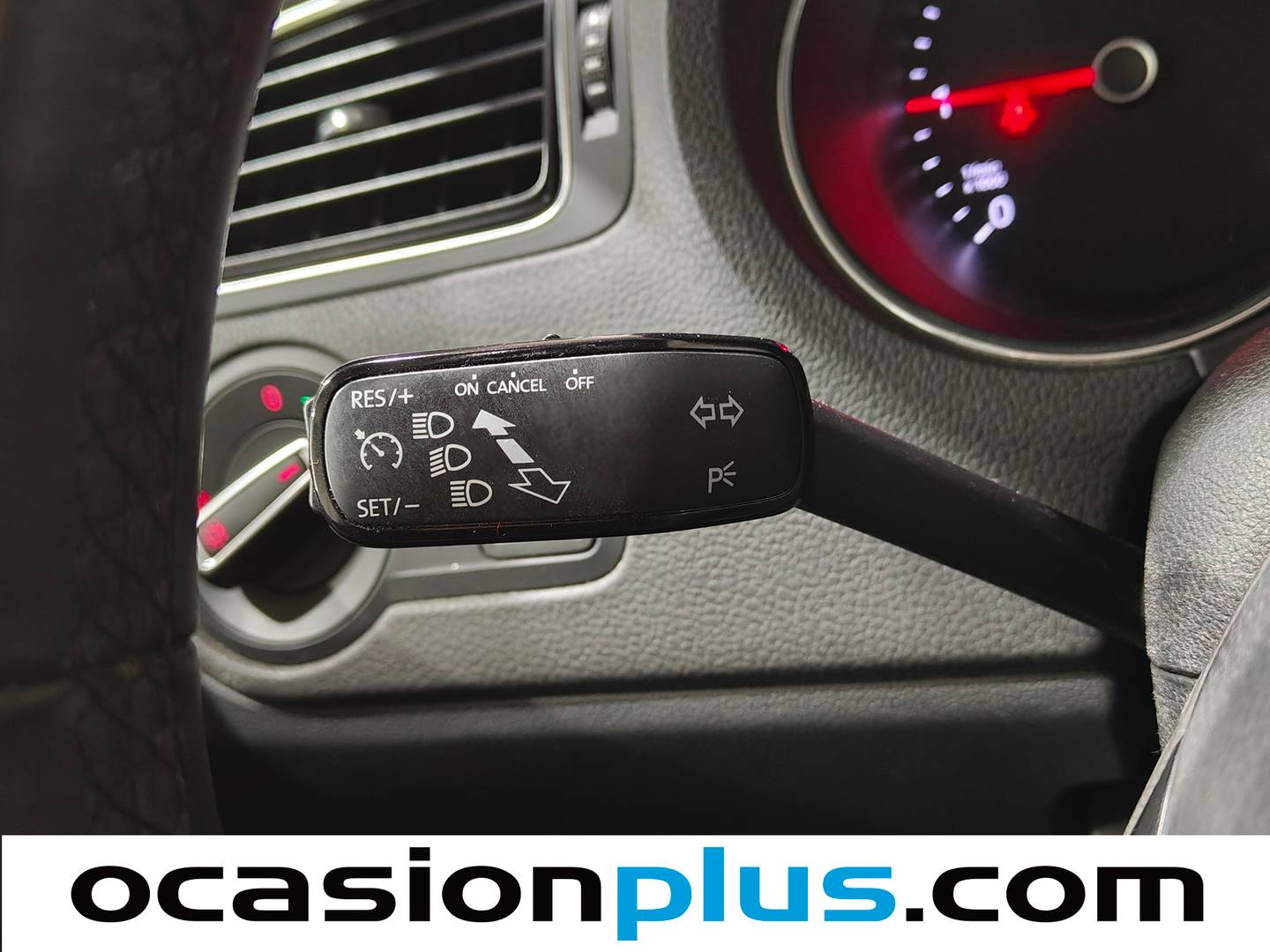 Volkswagen Polo Volkswagen Polo Advance 1.4 TDI (75 CV) de ocasión