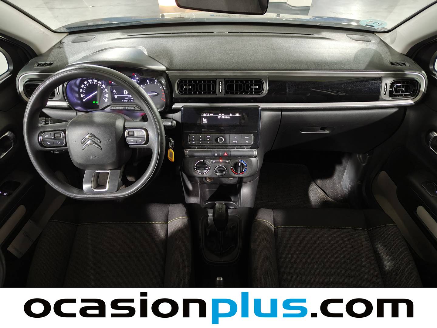 Foto Citroën C3 Citroen C3 BlueHDi 100 S&S Feel (102 CV)