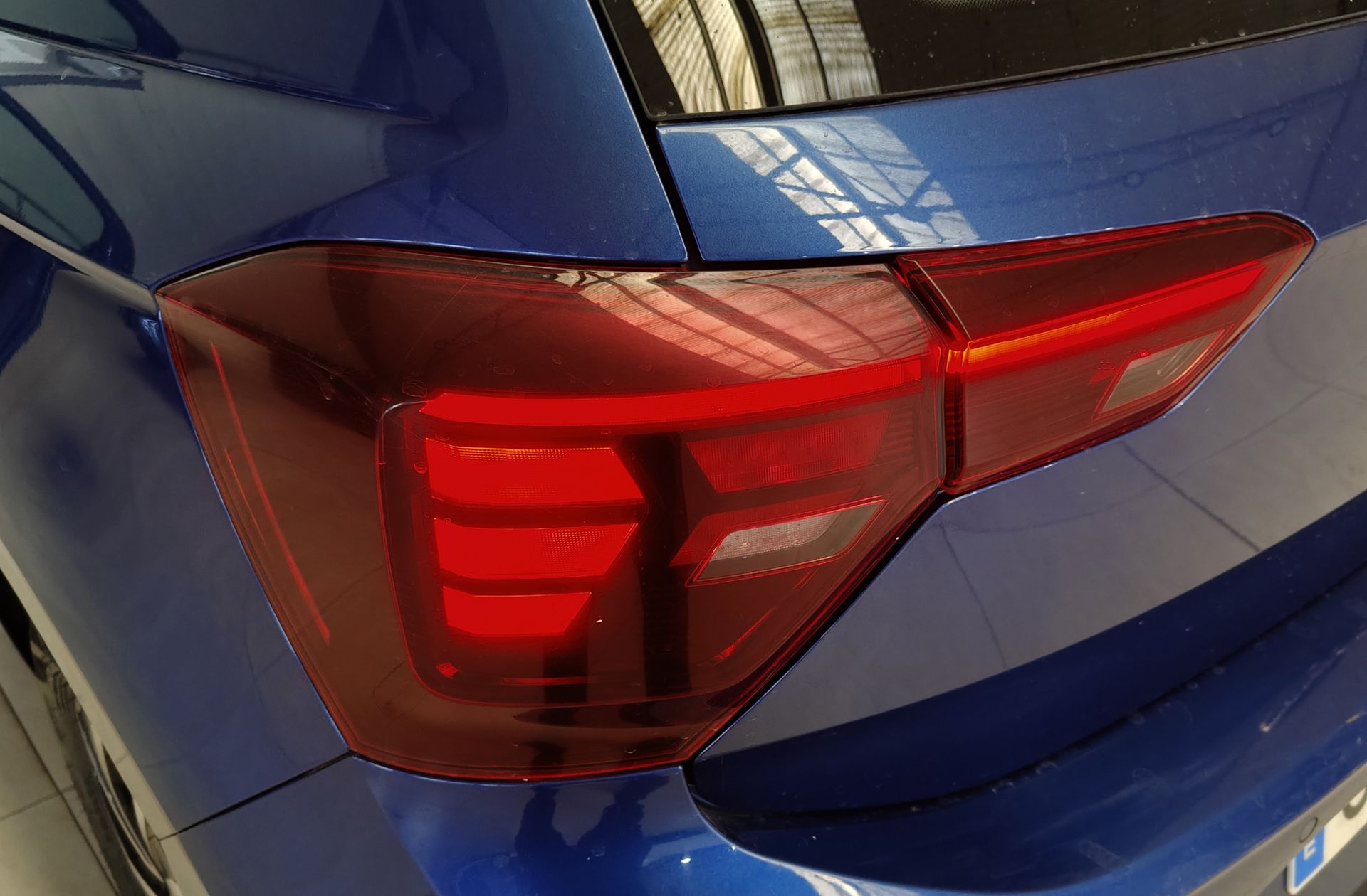 Volkswagen Polo Life 1.0 TSI - foto 15