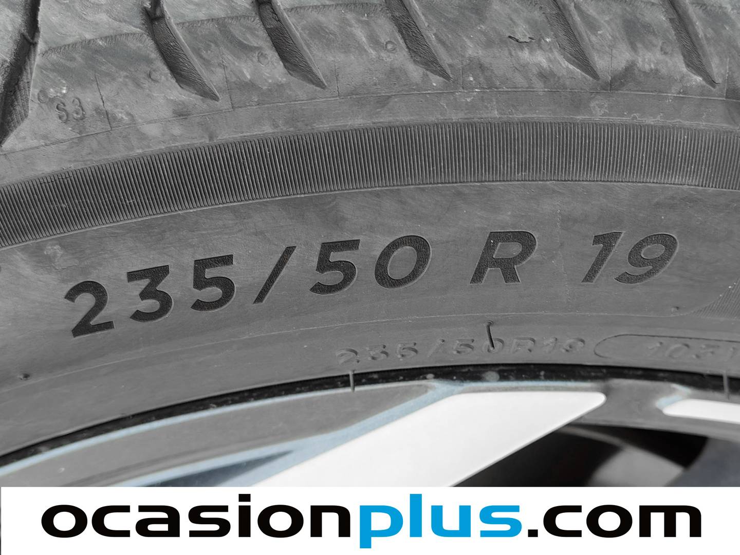 Foto Hyundai Tucson Hyundai Tucson 1.6 TGDI PHEV Style 4x4 Auto (265 CV)