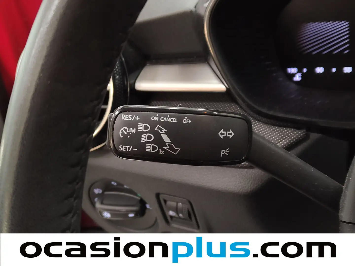 Foto Skoda Fabia Skoda Fabia 1.0 TSI Selection (95 CV)