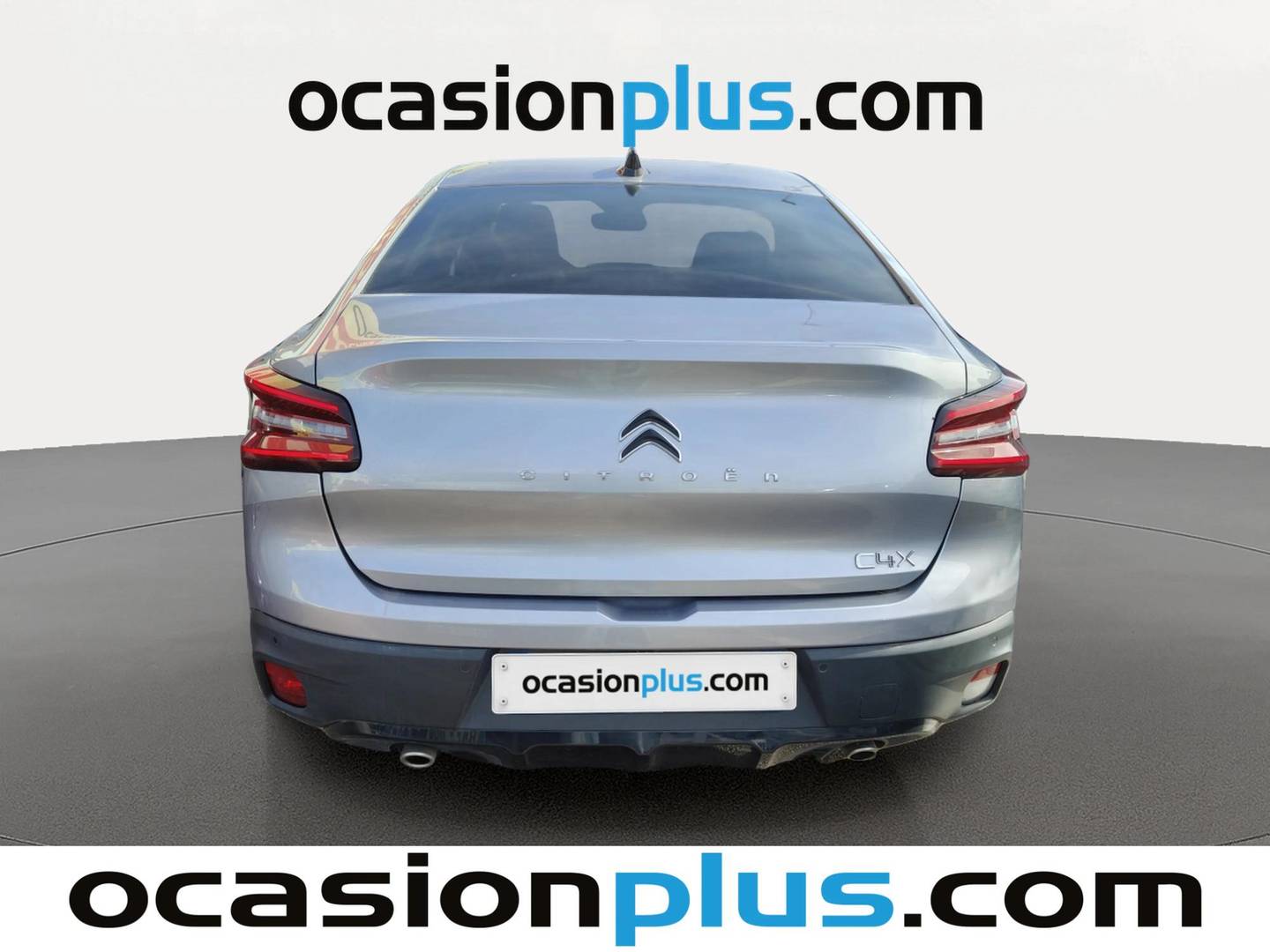 Foto Citroën C4 X Citroen C4 X 1.2 PureTech 130 S&S Shine EAT8 (131 CV)