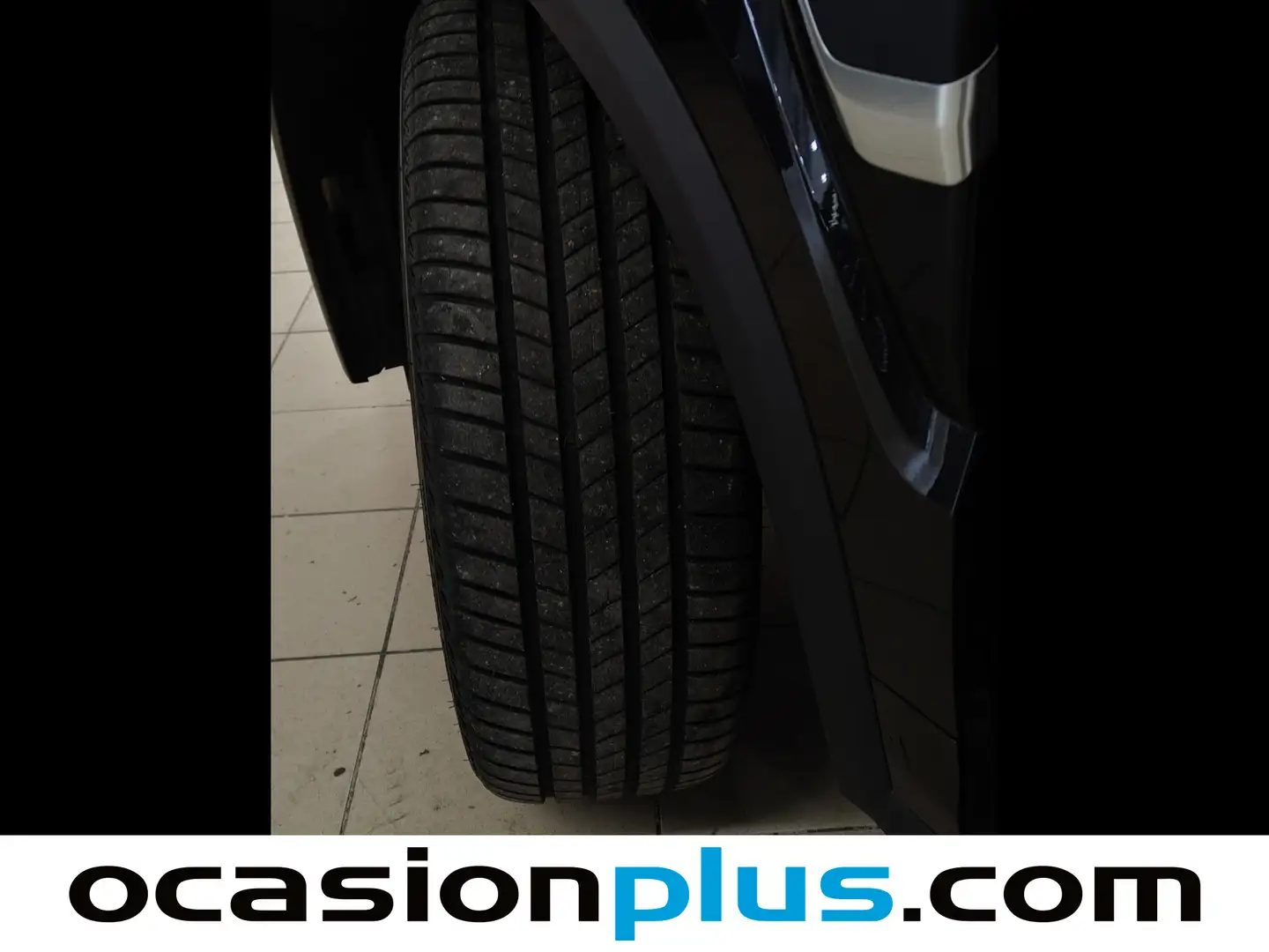 Foto Lynk & Co 01 Lynk & Co 01 1.5 PHEV (261 CV)