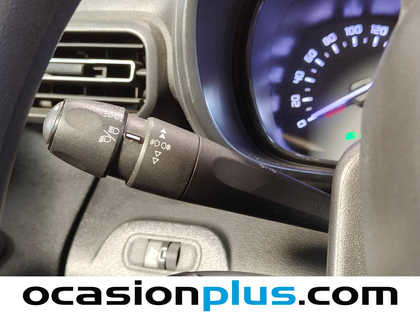 Citroën Berlingo Citroën Berlingo Combi PureTech 110 S&S Talla M Feel (110 CV) de ocasión