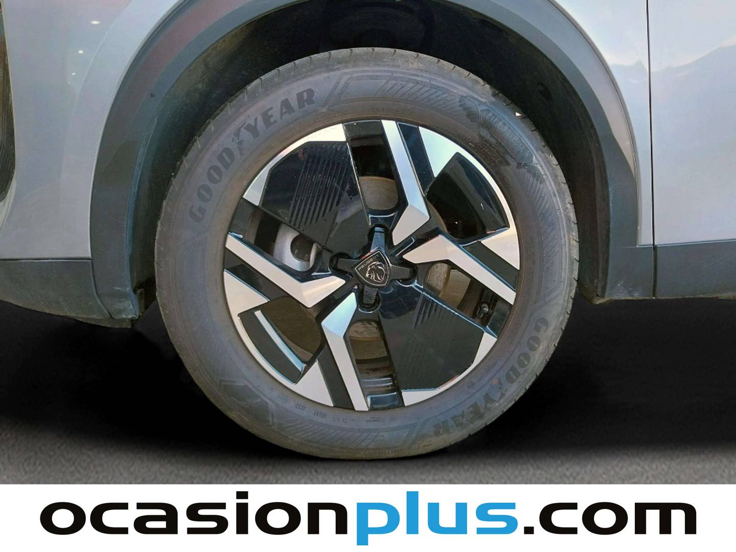 Foto Peugeot 2008 Peugeot 2008 PureTech 100 S&S Allure (100 CV)