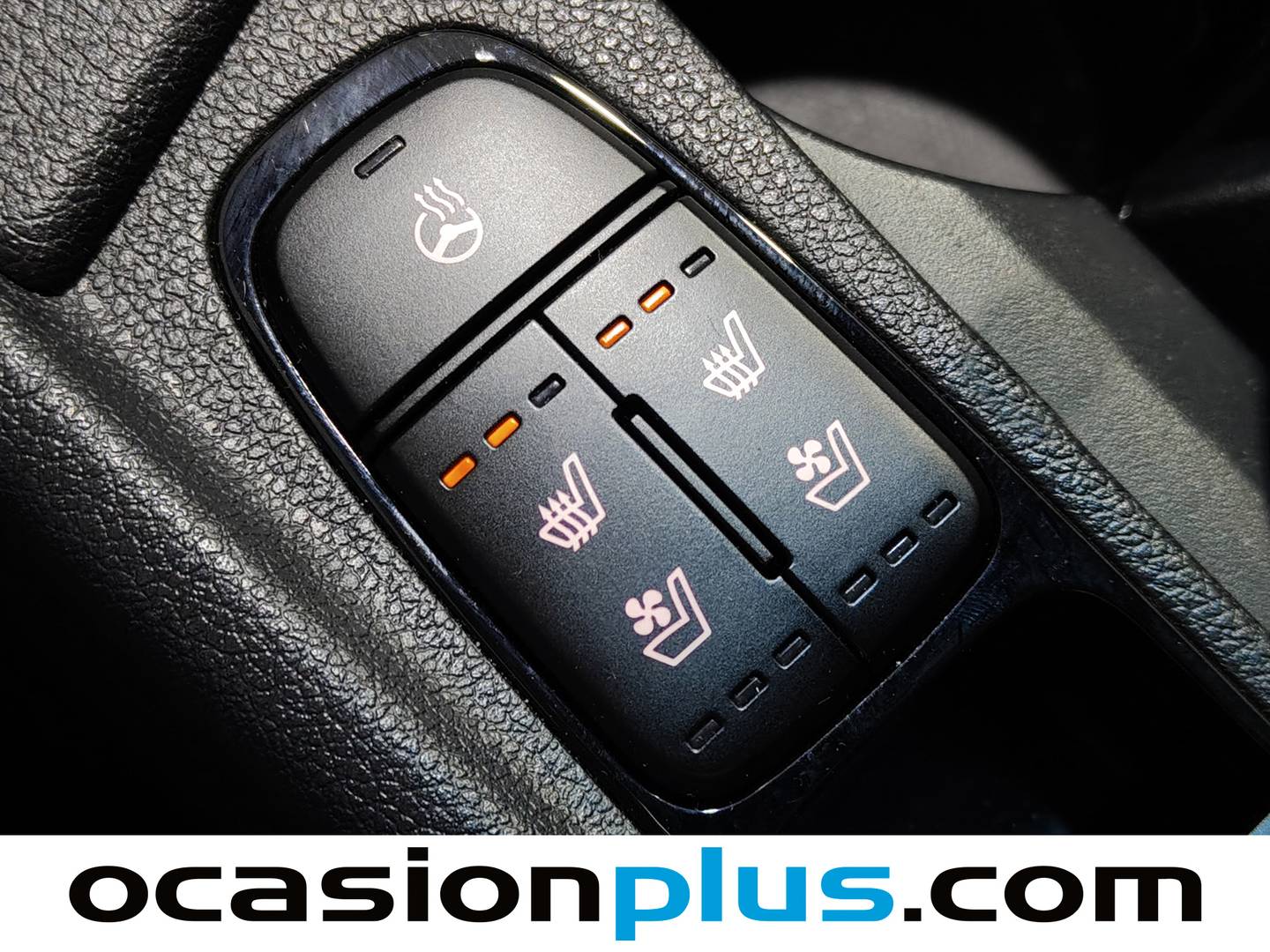 Foto KIA Niro Kia Niro 1.6 GDi HEV Emotion (141 CV)