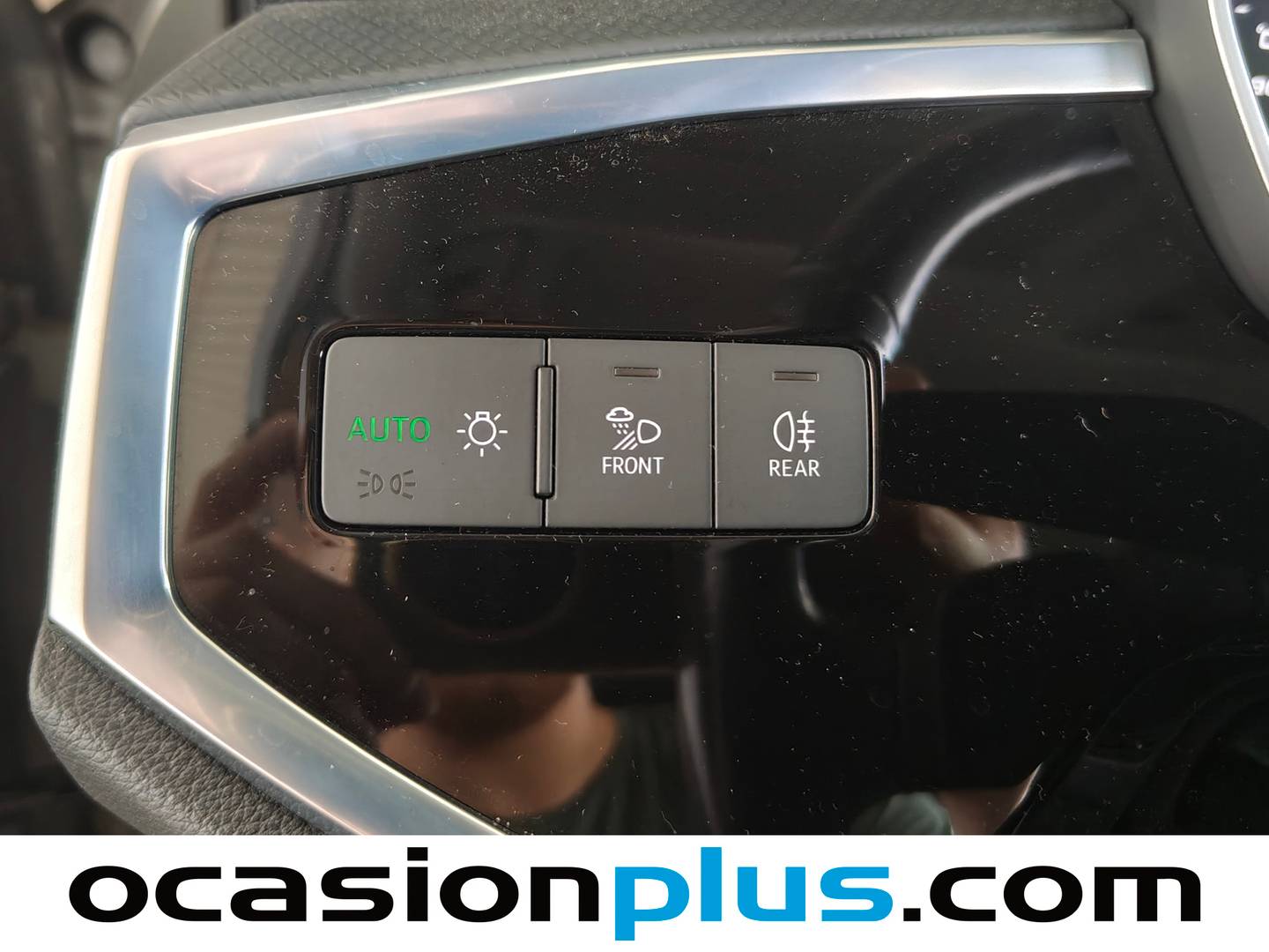 Audi Q3 Audi Q3 Advanced 35 TDI (150 CV) S tronic barato