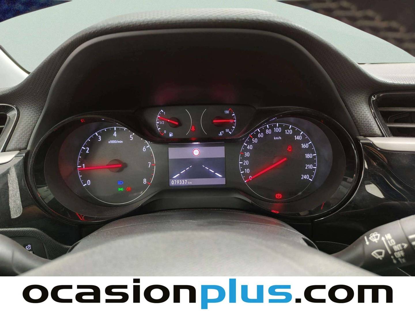 Opel Corsa Opel Corsa 1.2 XEL S&S Edition (75 CV) 2022