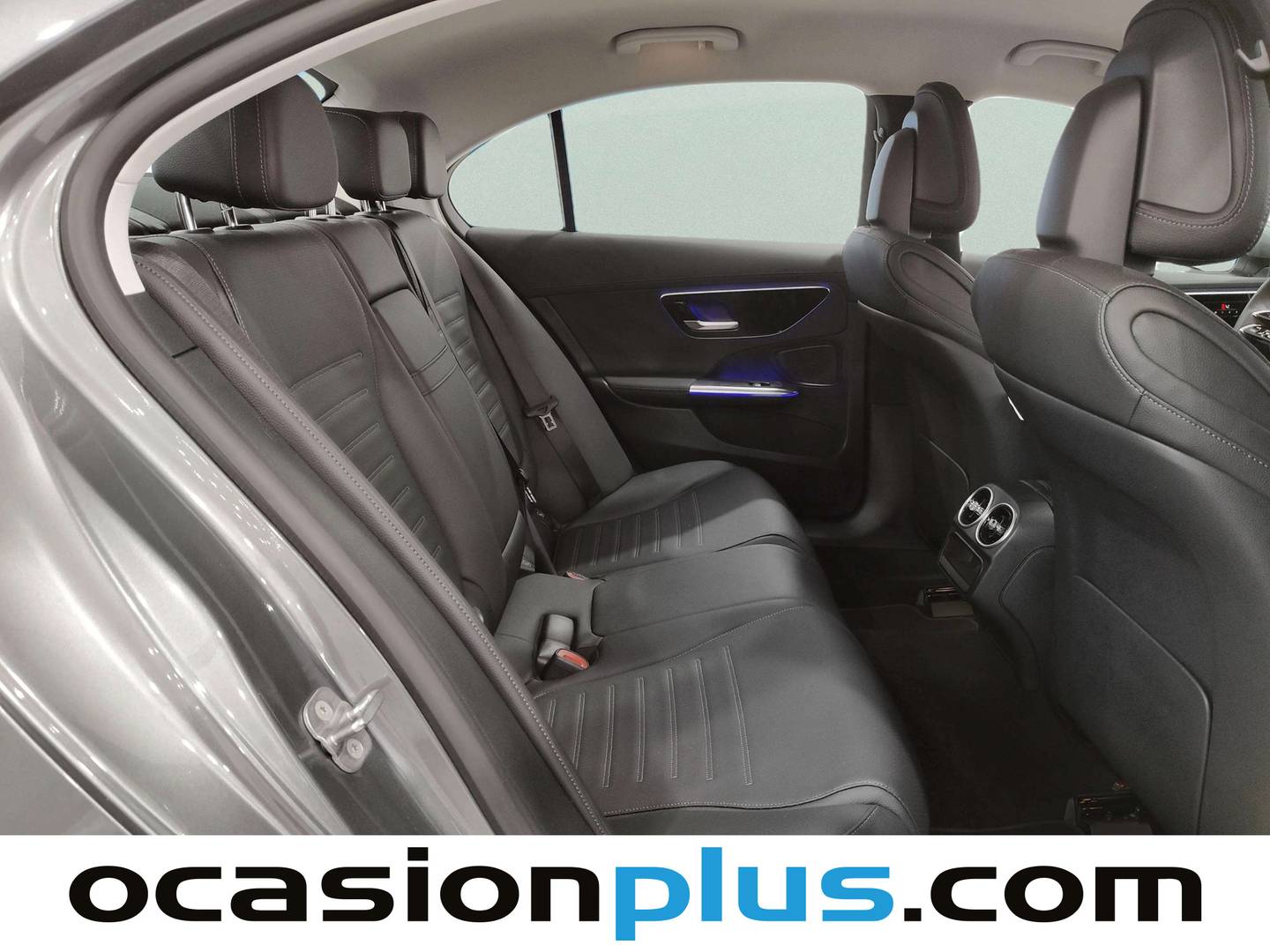 Mercedes Clase C Mercedes Clase C 220 d (200 CV) al mejor precio