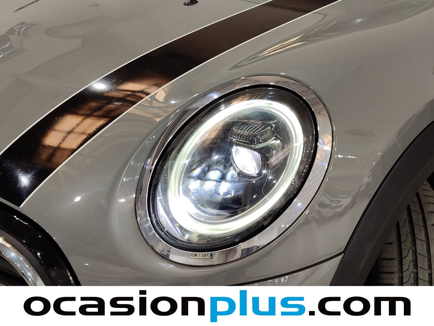 Mini MINI MINI MINI Cooper One (102 CV) barato