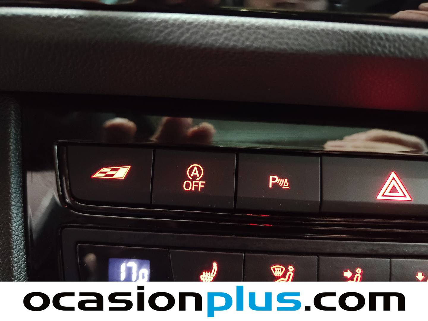 Seat León SEAT León ST ST 2.0 TSI S&S Cupra 4Drive DSG (300 CV) de segunda mano