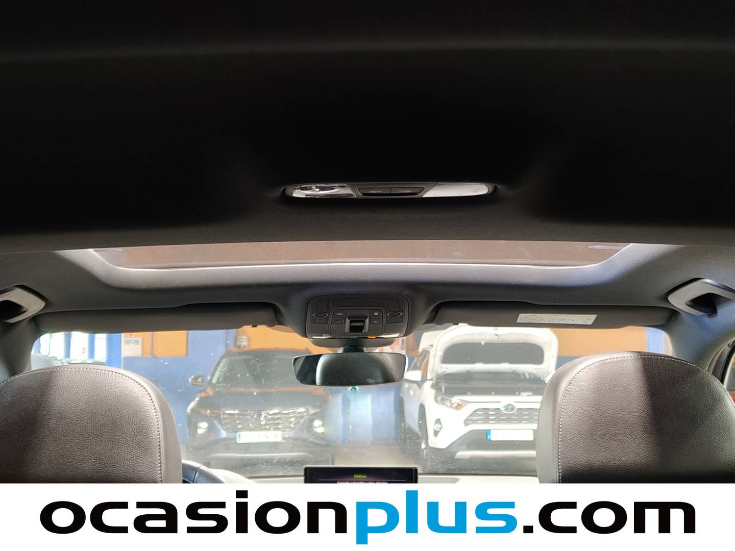 Extras y acabados del Audi Q2 Audi Q2 S line 30 TDI (116 CV) S tronic