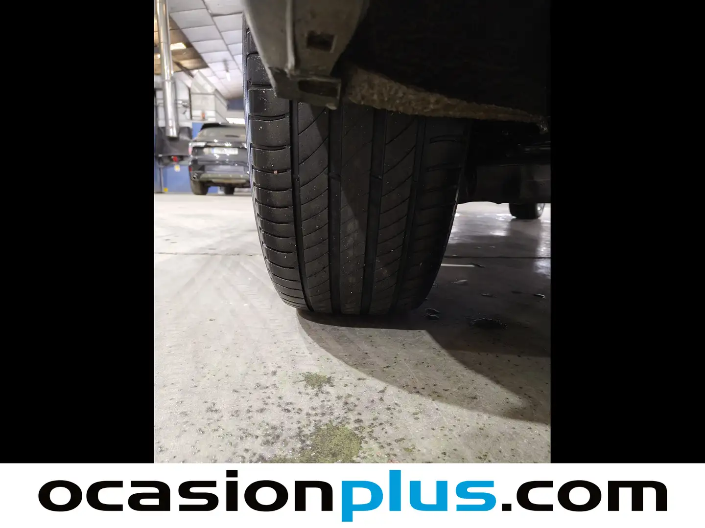 Foto Volkswagen Tiguan Allspace Volkswagen Tiguan Allspace Sport 2.0 TDI 4Motion (190 CV) DSG