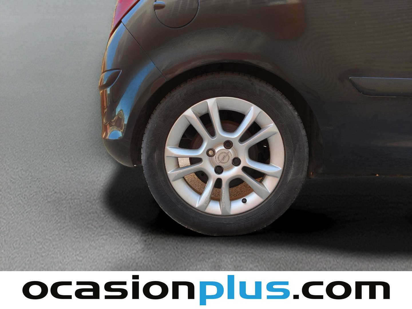 Foto Opel Corsa Opel Corsa 1.4 Sport (90 CV)