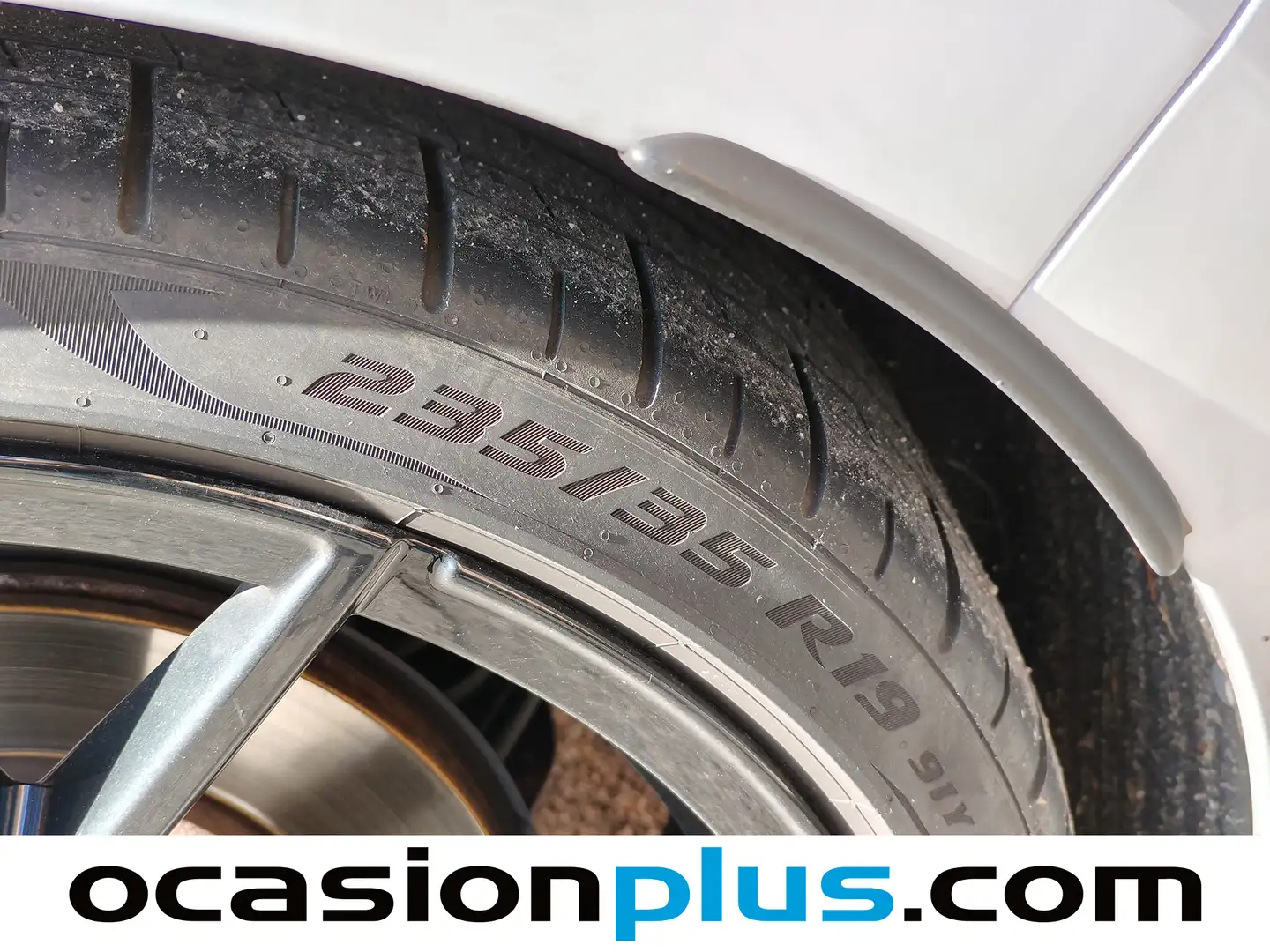 Foto Volkswagen Golf Volkswagen Golf GTI Clubsport 2.0 TSI (301 CV) DSG