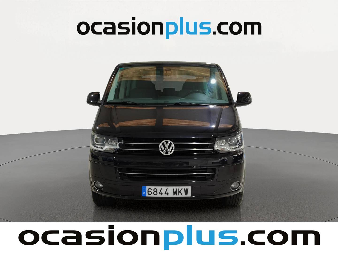 Volkswagen Multivan VOLKSWAGEN Multivan 2.0 BiTDI 180cv DSG Comfortline Edition 7 Plazas barato