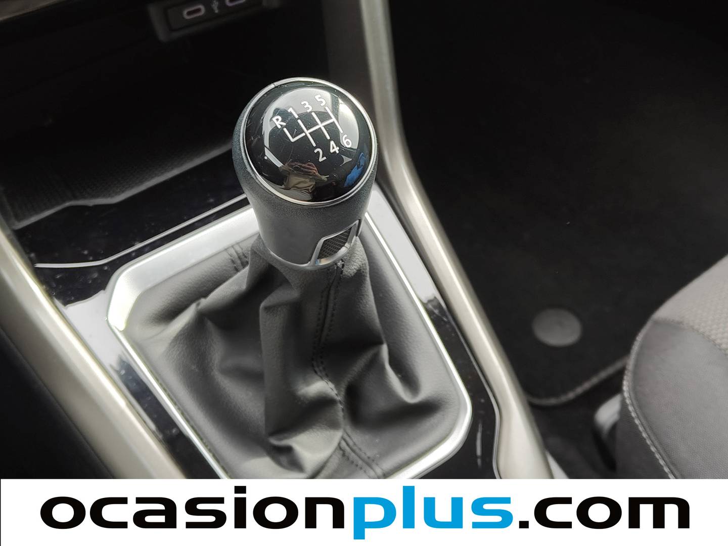 Volkswagen T-Roc Volkswagen T-Roc Advance Style 1.5 TSI (150 CV) de segunda mano