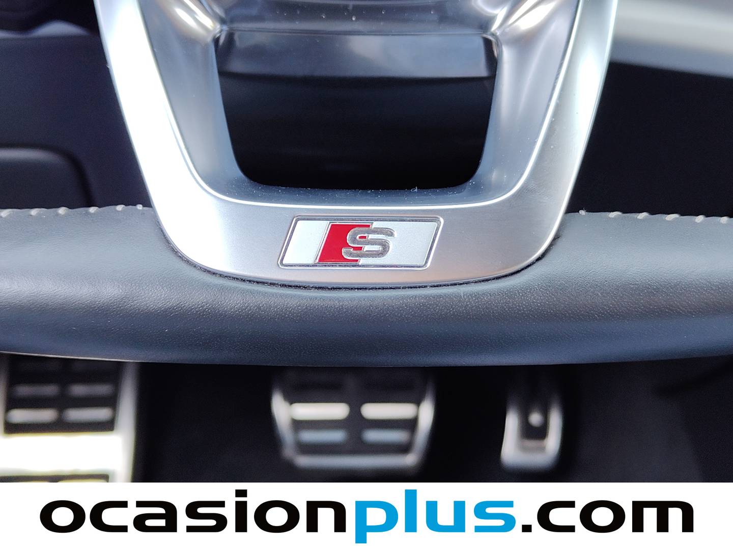 Foto Audi Q8 Audi SQ8 TDI quattro (435 CV) tiptronic Pack S-Line