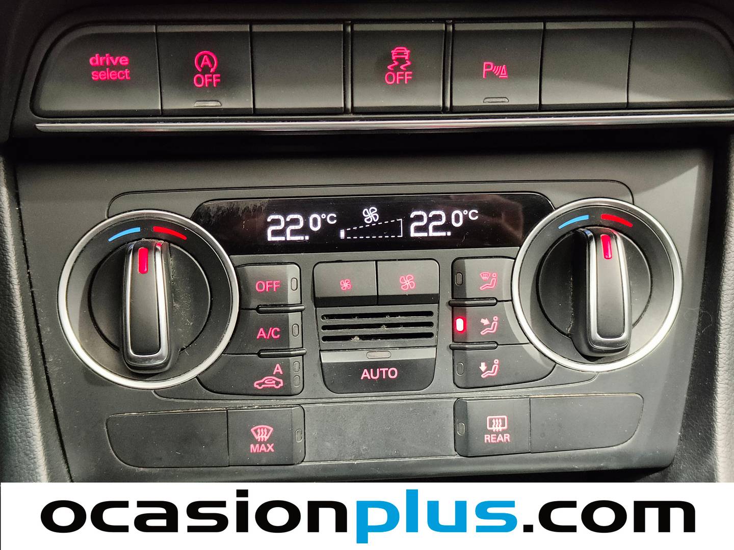 Audi Q3 Audi Q3 Design Edition 2.0 TDI (150 CV) manual