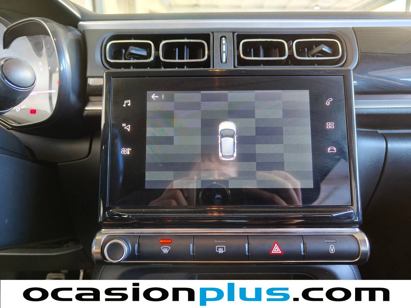 Citroën C3 Citroen C3 PureTech 110 S&S Shine (110 CV) gasolina