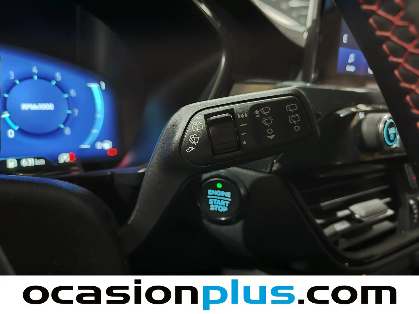 Foto Ford Kuga Ford Kuga 1.5 EcoBoost S&S ST-Line 4x2 (150 CV)