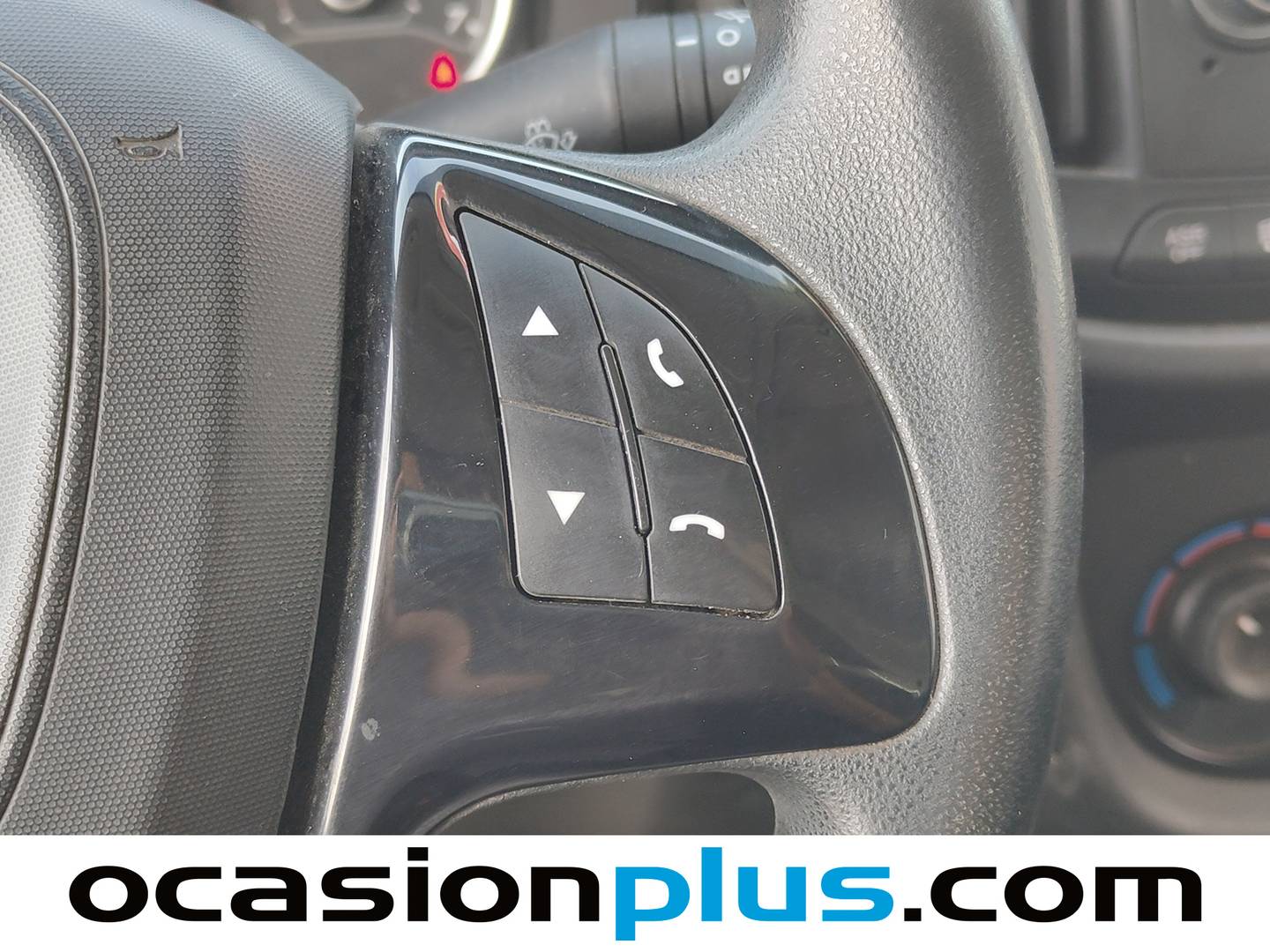 Extras del Fiat Doblò Cargo Fiat Dobló Cargo Cargo 1.3 Multijet SX (95 CV)