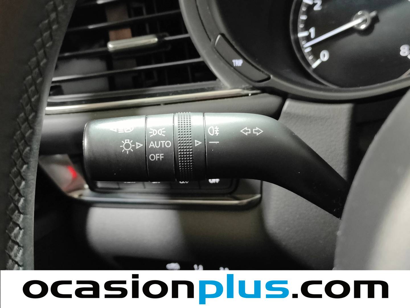 Foto Mazda CX-30 Mazda CX-30 2.0 Skyactiv-X Zenith White Safety 2WD (180 CV)